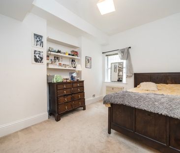 Uxbridge Road, Shepherds Bush, W12, London - Photo 3