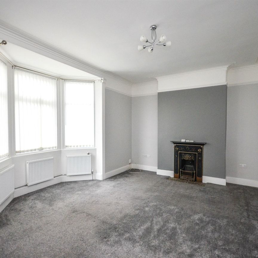 2 bed flat to rent in Gordon Road, South Shields, NE34 - Photo 1