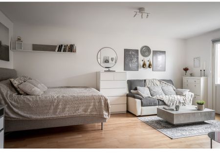 Solbergsvägen, Bromma - Photo 2