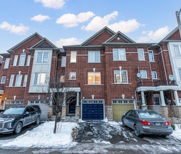 For Lease - 17 Rock Haven Lane, Brampton, Ontario - Photo 6