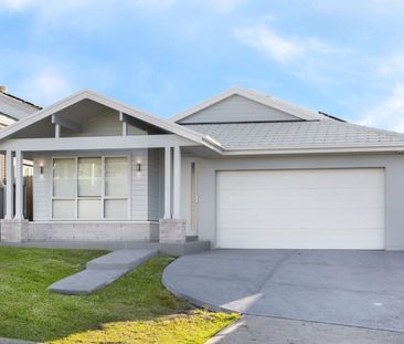 Brand New Spacious & Stylish Family Home in Prime Wilton Location - Photo 5