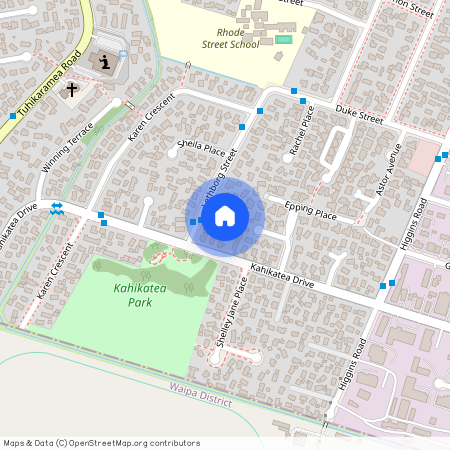 33B Lethborg Street, Dinsdale, Hamilton City