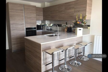 1 bedroom flat to rent - Photo 5