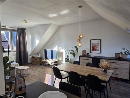 Appartement te huur - Foto 4