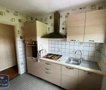Location Appartement 3 pièces 73m² ST ASTIER 24110 - Photo 3