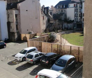 Location appartement t1 31 m² à Rodez (12000) - Photo 4