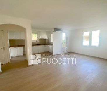 Location Appartement 3 pièces 63m² VENCE 06140 - Photo 1