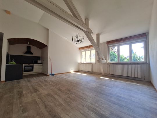 Location Appartement 3 pièces 62m² - Photo 1