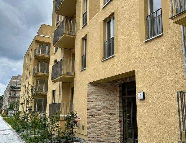 Wohnen im Marienufer - Foto 1