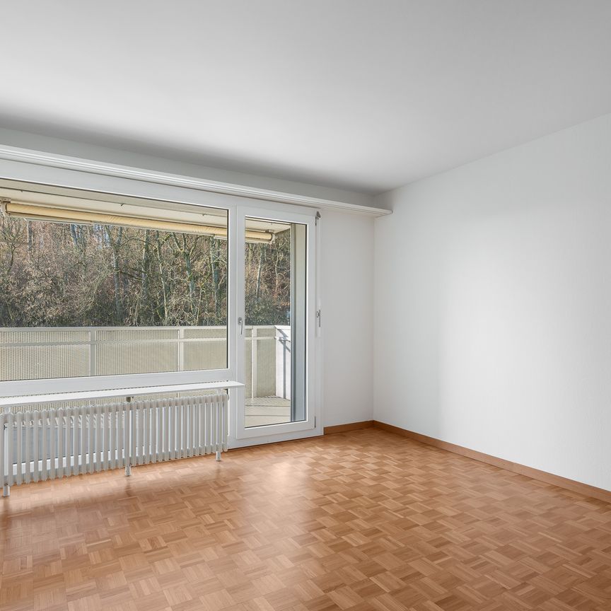 Tolle Singlewohnung nähe Rombach - Photo 1