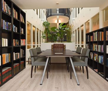 Appartement te huur: Louise de Colignylaan 478 3062 HN Rotterdam - Foto 1