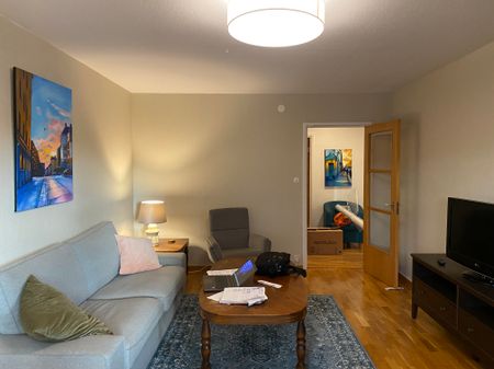 Hjälmarvägen, Örebro - Foto 5