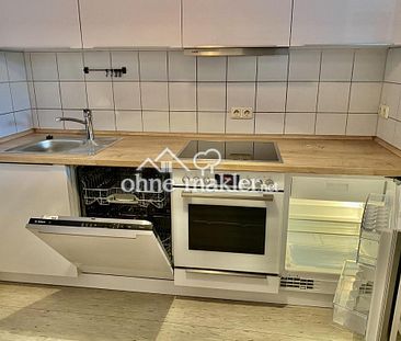 Jugenheimer Str. 48a, 60528 Frankfurt - Photo 1