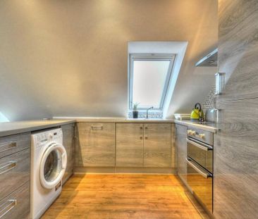 2 bedroom barn conversion to rent - Photo 6