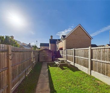 2 bedroom terraced house to rent - Photo 4