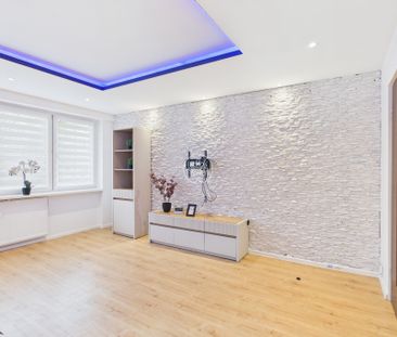 Dwupokojowe mieszkanie na wynajem - Photo 2