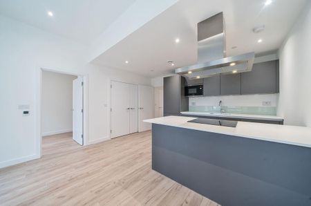 2 bedroom apartment to rent - Photo 5