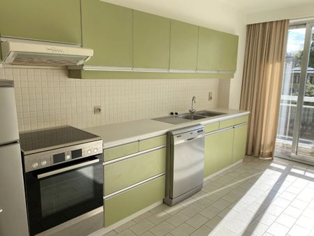 Appartement te huur in Gent - Photo 5