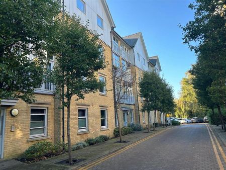 3 bedroom apartment to rent - Photo 5