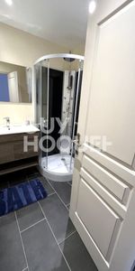 Studio meublé à louer à COMBLES (80360). - Photo 3