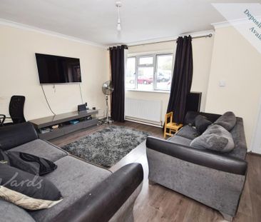 3 bedroom terraced house to rent - Photo 1