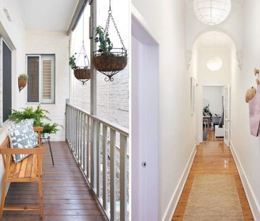 21 Hearn Street, Leichhardt NSW 2040 - House For Rent | Domain - Photo 6