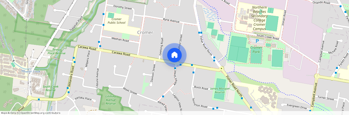 36 Carawa Road, NSW 2099, Cromer