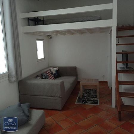 Location Appartement 1 pièce 18m² AIX EN PROVENCE 13100 - Photo 2