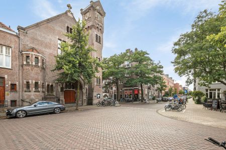 Te huur: Johannes Vermeerstraat 83H, 1071 DP Amsterdam - Foto 2