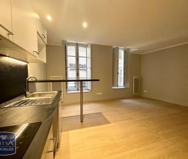 Location Appartement 1 pièce 29m² NARBONNE 11100 - Photo 1