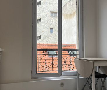 Appartement à louer 2 pièces • 17,80 m2 Paris 17 - Photo 3