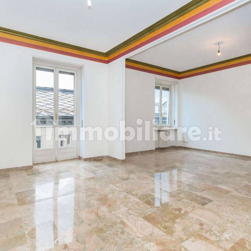Appartamento via SANTA TERESA, Piazza Solferino - Corso Matteotti, Torino - Photo 1