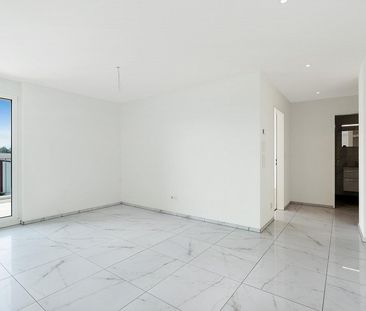 2.5 Zimmerwohnung in Marbach SG - Foto 6