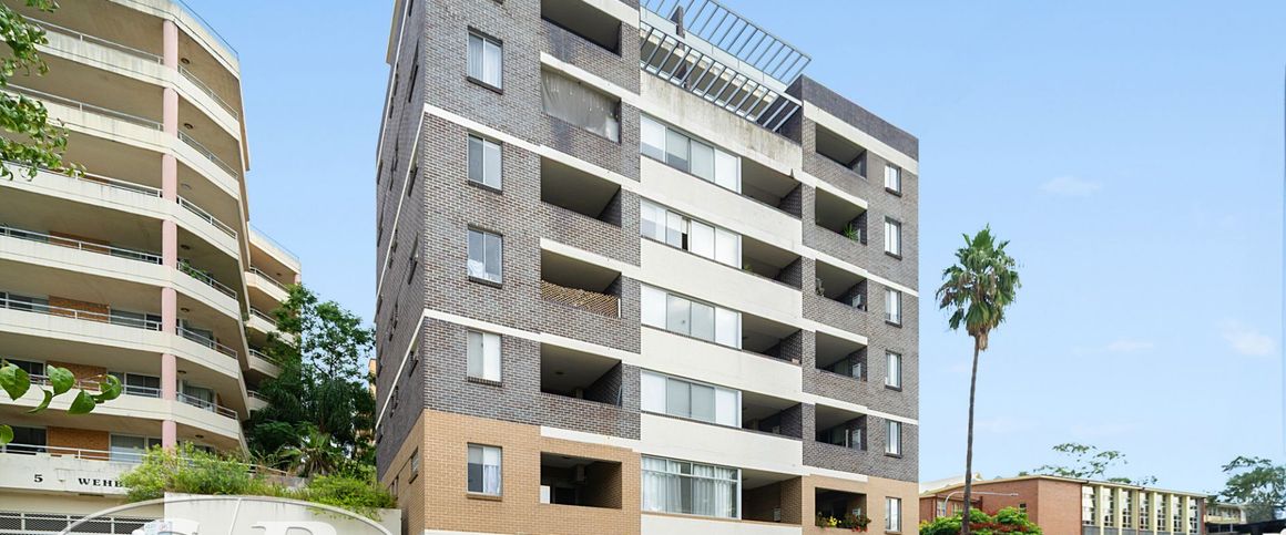 Walk to amenities - Photo 1