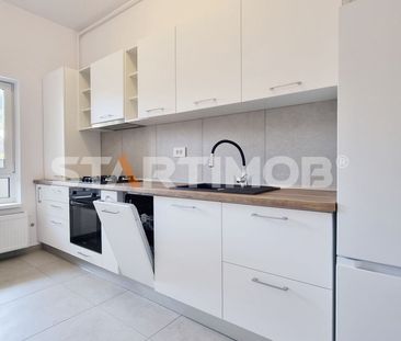Apartament doua camere cu parcare Calea Bucuresti - Photo 4
