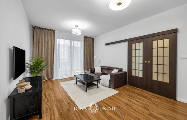 Warszawa, Wilanów, Wilanów Wysoki, Franciszka Klimczaka - Фото 1