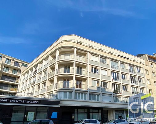 Location Appartement 2 pièces 58m² - Photo 1