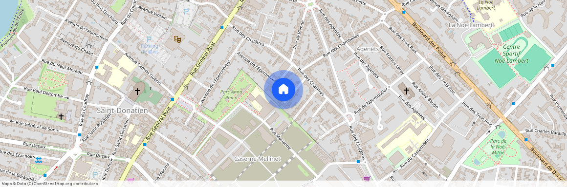 44000, Nantes