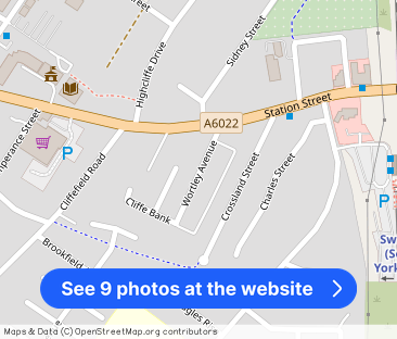 Wortley Avenue, Swinton - Photo 1