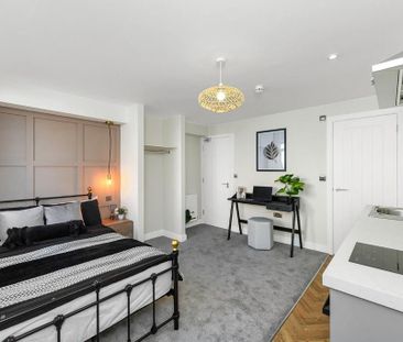 6 bedroom house to rent - Photo 4