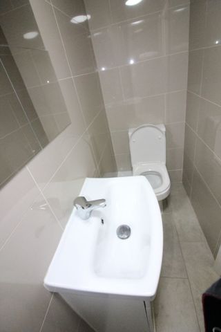 Brook Street - flat 2, PRESTON PR1 7DD - Photo 5