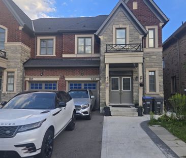 For Lease - 103 Dolobram Trail (Basement) N/A, Brampton, Ontario - Photo 6