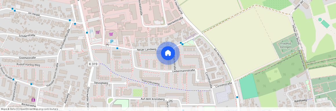 Feuerbachstr. 1, 30827, Garbsen Ot Berenbostel