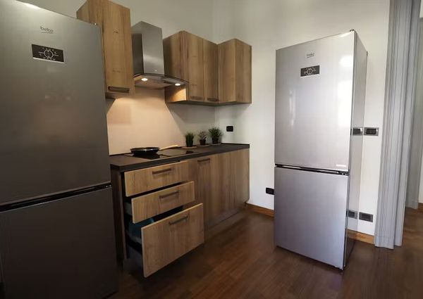 Via Sagliano Micca, Turin, Piedmont 10121