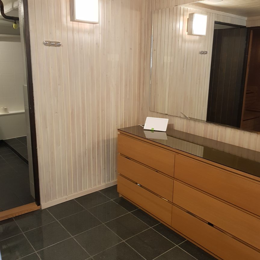 Torpsvägen, Kyrkenorum - Foto 1