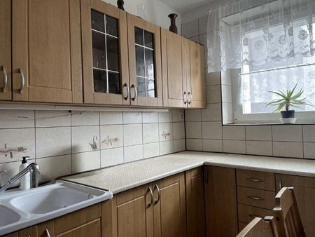 3-pok. mieszkanie dla rodziny - Фото 3