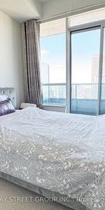 Beautiful 1 bedroom Open concept Wellesley & Shebourne - Photo 3