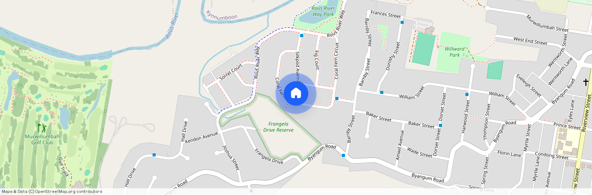 2/34 Coral Fern Circuit, NSW 2484, Murwillumbah