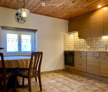 2.5 Zimmerwohnung: Platzwunder mit herrlicher Aussicht - Photo 3