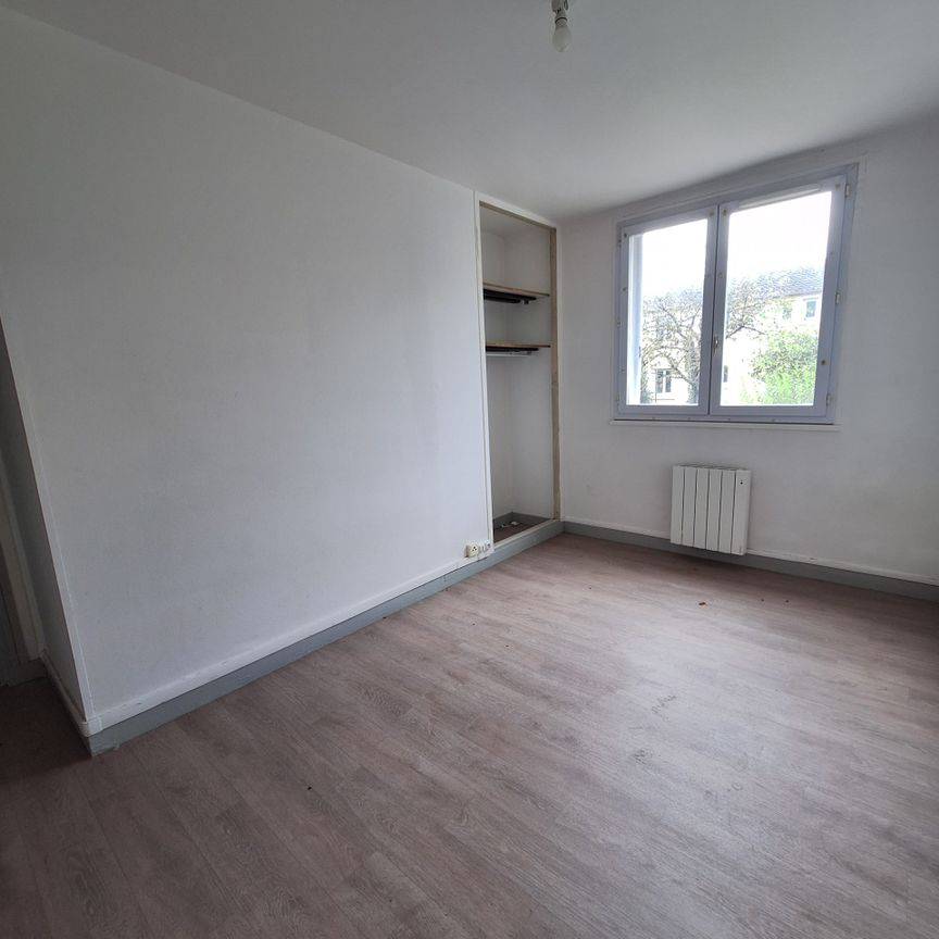 Appartement TYPE 4 – 78 m² - Photo 1